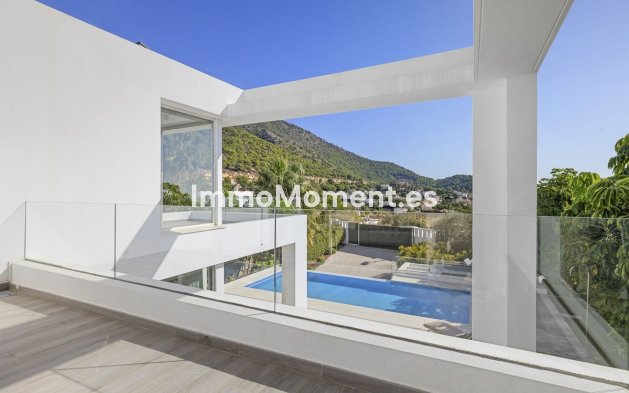 Resale - Villa - Mijas - Mijas Centro