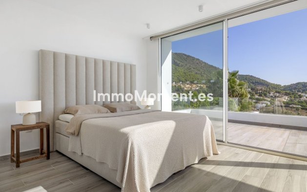 Resale - Villa - Mijas - Mijas Centro