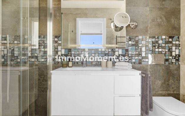 Resale - Villa - Mijas - Mijas Centro