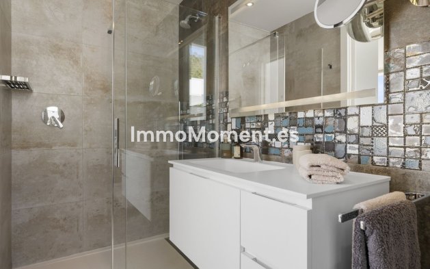 Resale - Villa - Mijas - Mijas Centro