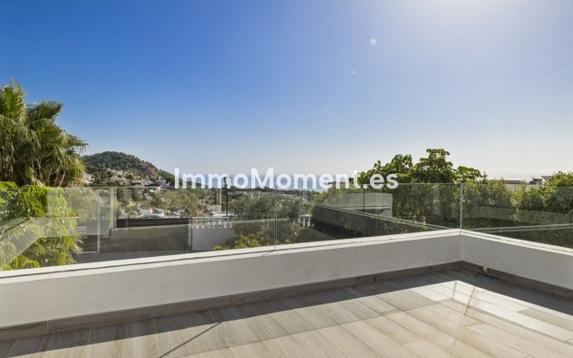 Resale - Villa - Mijas - Mijas Centro