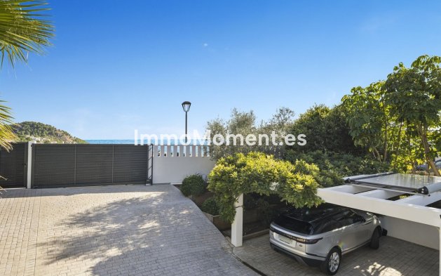 Resale - Villa - Mijas - Mijas Centro