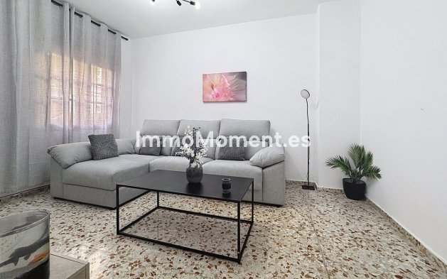 Revente - Villa - Estepona  - Estepona Centro