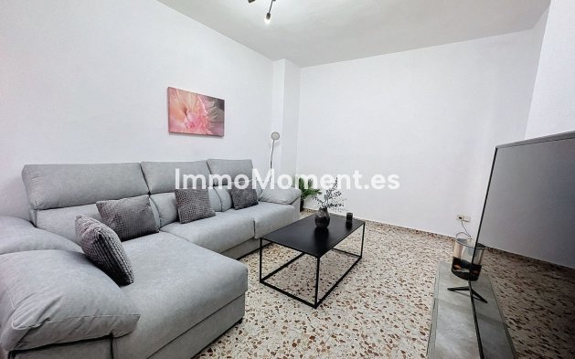 Revente - Villa - Estepona  - Estepona Centro