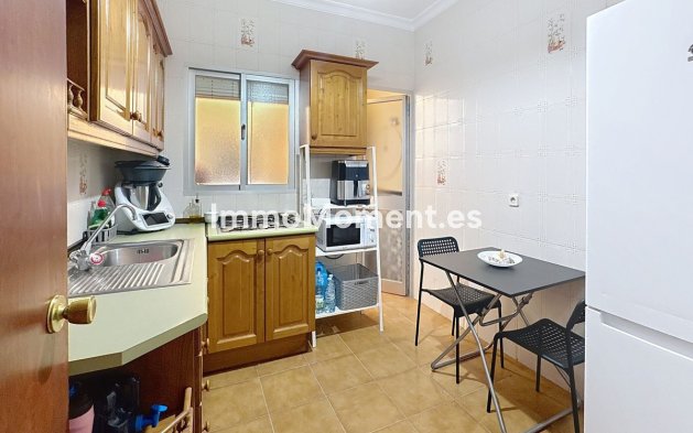 Revente - Villa - Estepona  - Estepona Centro