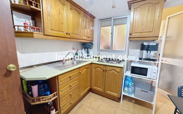 Revente - Villa - Estepona  - Estepona Centro