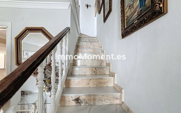 Revente - Villa - Estepona  - Estepona Centro