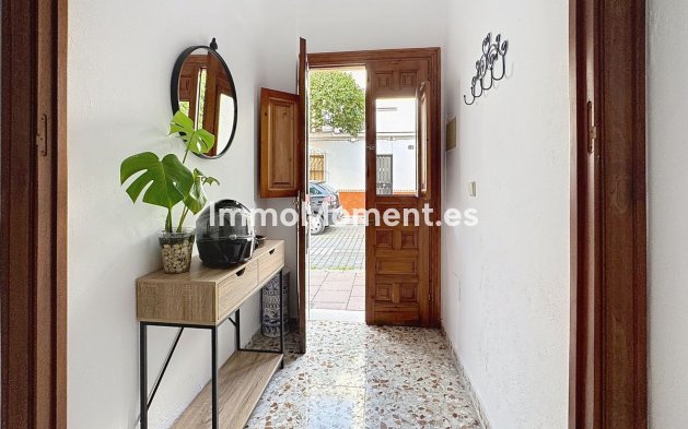Revente - Villa - Estepona  - Estepona Centro