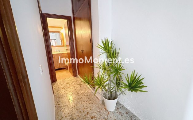 Revente - Villa - Estepona  - Estepona Centro