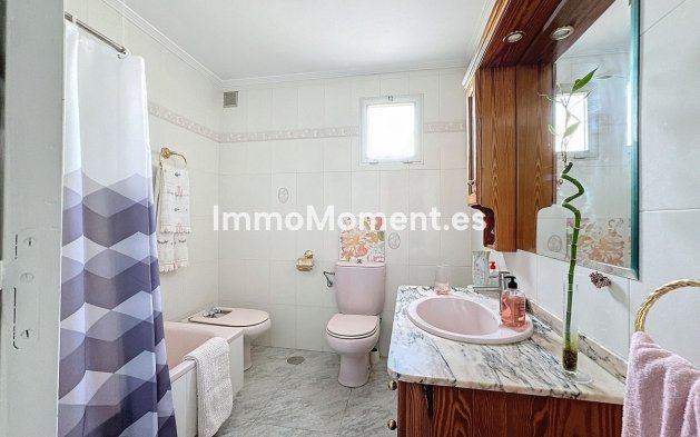 Revente - Villa - Estepona  - Estepona Centro