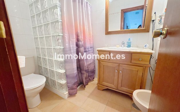 Revente - Villa - Estepona  - Estepona Centro