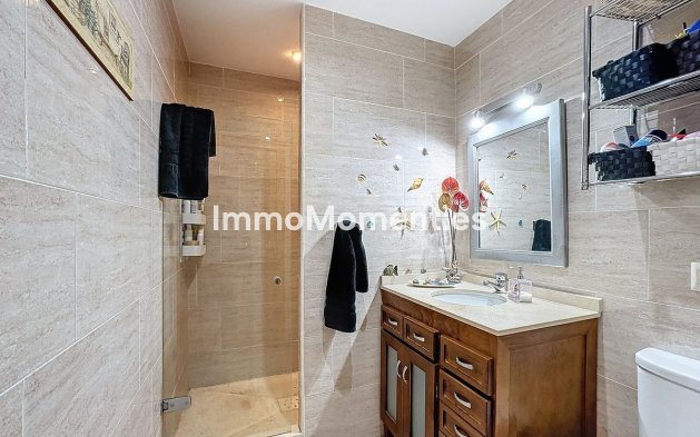 Revente - Villa - Estepona  - Estepona Centro