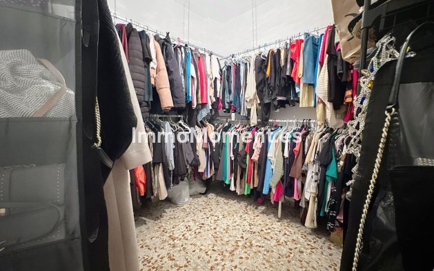 Revente - Villa - Estepona  - Estepona Centro