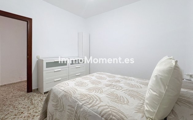 Revente - Villa - Estepona  - Estepona Centro