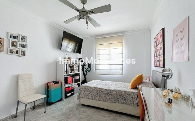 Revente - Villa - Estepona  - Estepona Centro