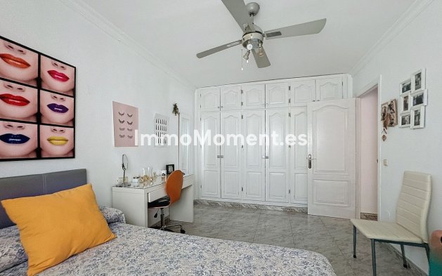 Revente - Villa - Estepona  - Estepona Centro