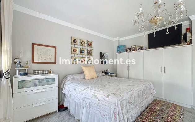 Revente - Villa - Estepona  - Estepona Centro