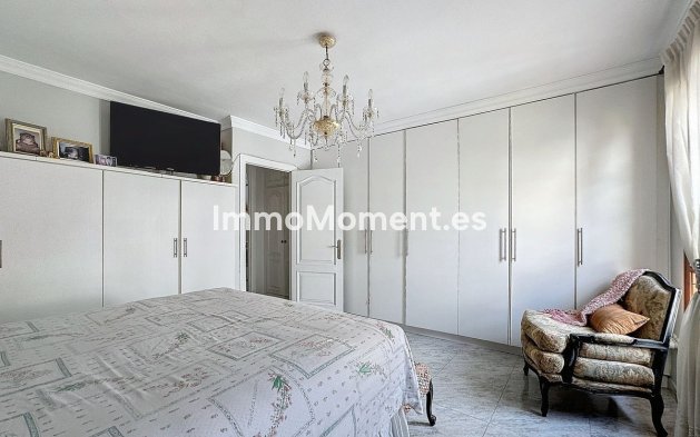 Revente - Villa - Estepona  - Estepona Centro