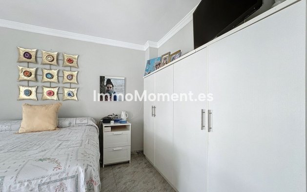 Revente - Villa - Estepona  - Estepona Centro