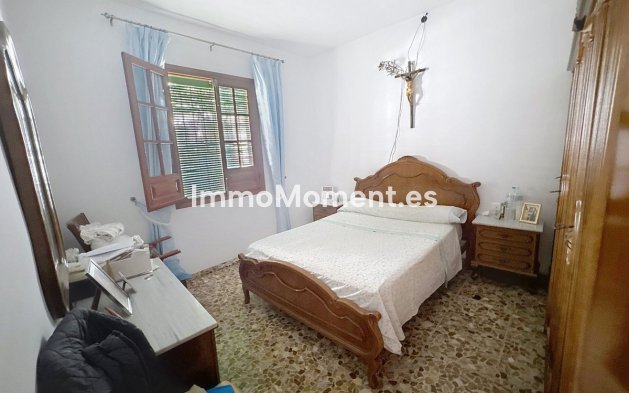 Wiederverkauf - Reihenhaus - Estepona  - Estepona Centro