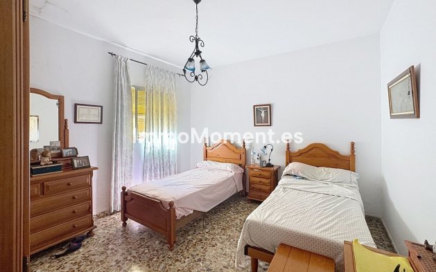 Wiederverkauf - Reihenhaus - Estepona  - Estepona Centro