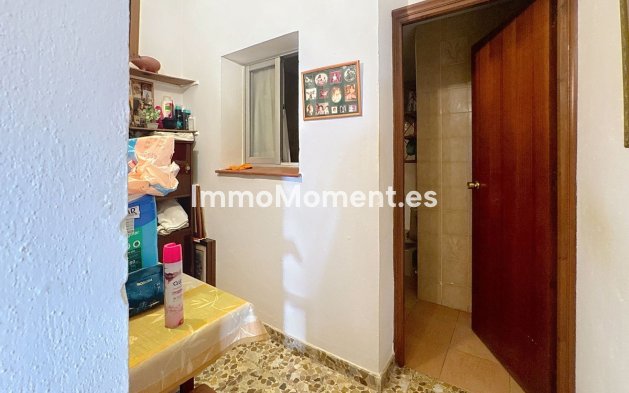 Wiederverkauf - Reihenhaus - Estepona  - Estepona Centro