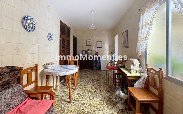 Wiederverkauf - Reihenhaus - Estepona  - Estepona Centro