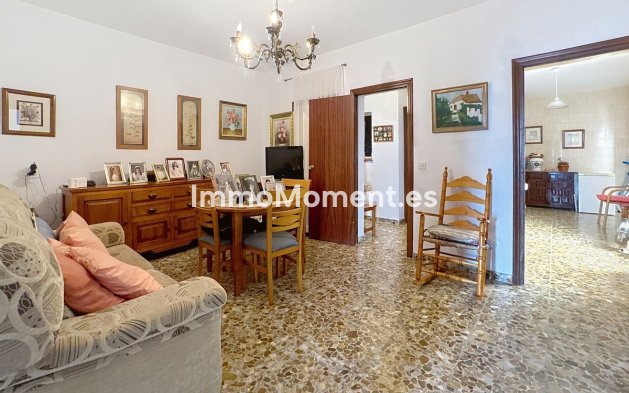 Wiederverkauf - Reihenhaus - Estepona  - Estepona Centro