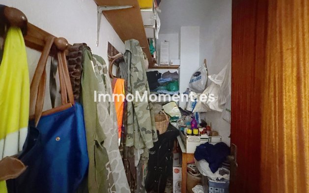 Wiederverkauf - Reihenhaus - Estepona  - Estepona Centro