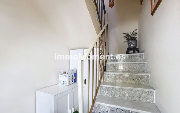 Wiederverkauf - Reihenhaus - Estepona  - Estepona Centro