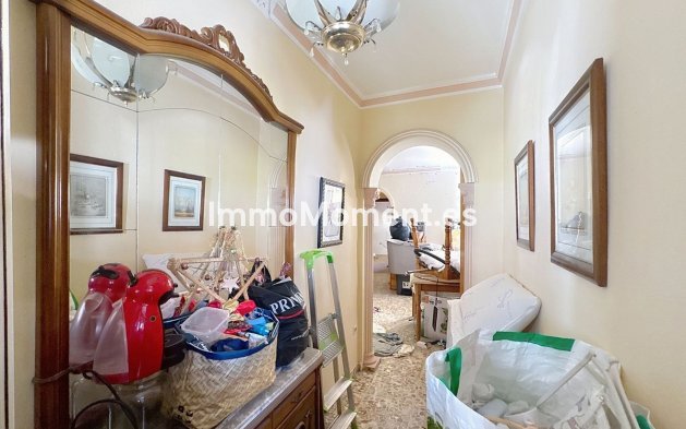 Wiederverkauf - Reihenhaus - Estepona  - Estepona Centro