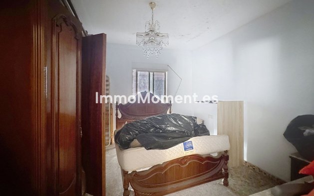 Wiederverkauf - Reihenhaus - Estepona  - Estepona Centro