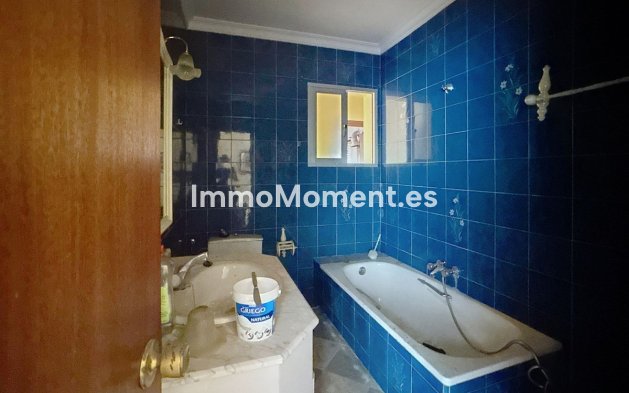 Wiederverkauf - Reihenhaus - Estepona  - Estepona Centro