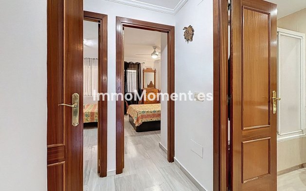 Wiederverkauf - Wohnung - Marbella - San Pedro de Alcántara