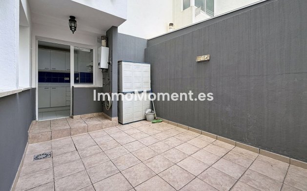 Wiederverkauf - Wohnung - Marbella - San Pedro de Alcántara