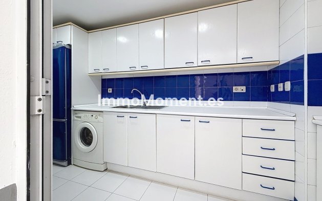 Wiederverkauf - Wohnung - Marbella - San Pedro de Alcántara