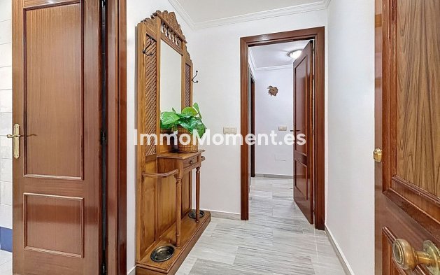 Wiederverkauf - Wohnung - Marbella - San Pedro de Alcántara