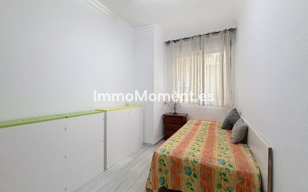 Wiederverkauf - Wohnung - Marbella - San Pedro de Alcántara