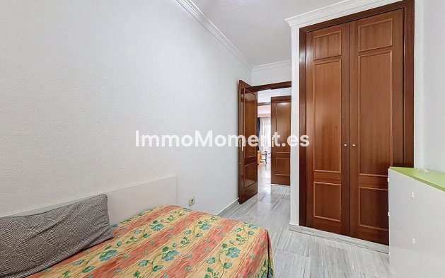 Wiederverkauf - Wohnung - Marbella - San Pedro de Alcántara