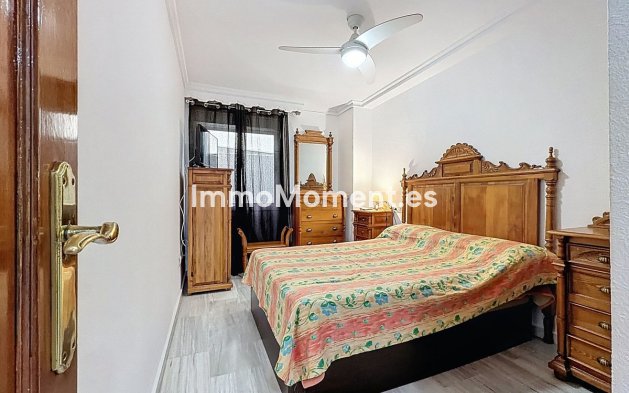 Wiederverkauf - Wohnung - Marbella - San Pedro de Alcántara