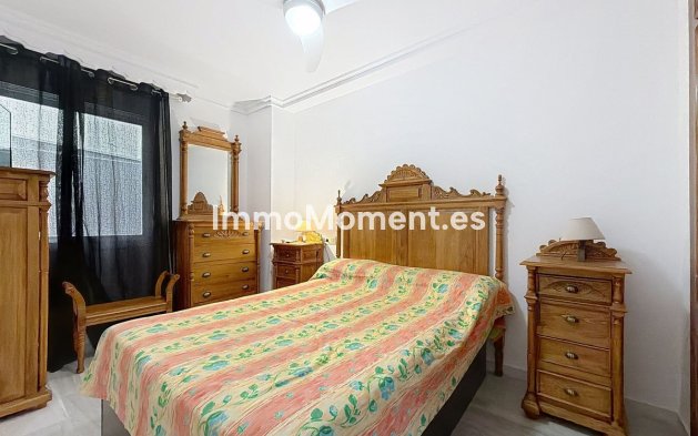 Wiederverkauf - Wohnung - Marbella - San Pedro de Alcántara