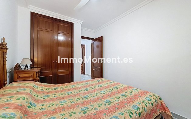 Wiederverkauf - Wohnung - Marbella - San Pedro de Alcántara