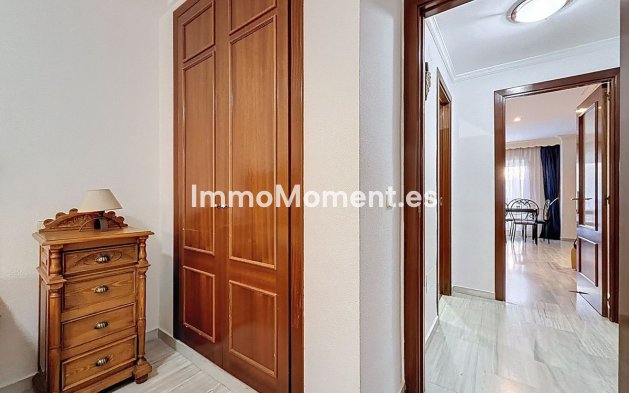 Wiederverkauf - Wohnung - Marbella - San Pedro de Alcántara