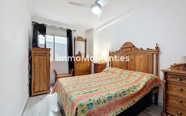 Wiederverkauf - Wohnung - Marbella - San Pedro de Alcántara