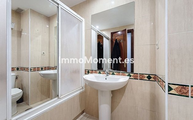 Wiederverkauf - Wohnung - Marbella - San Pedro de Alcántara