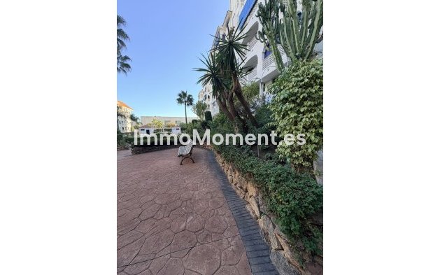 Wiederverkauf - Wohnung - Marbella - San Pedro de Alcántara