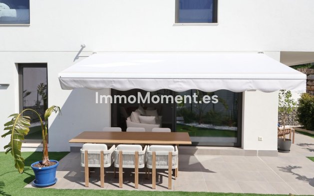 Wiederverkauf - Villa - Mijas - Mijas Costa