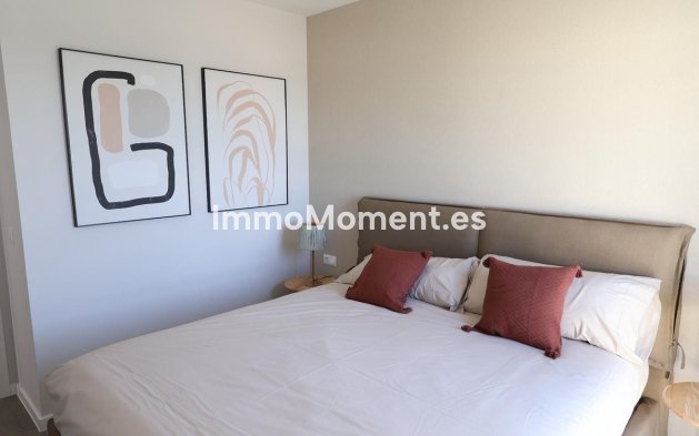 Wiederverkauf - Villa - Mijas - Mijas Costa