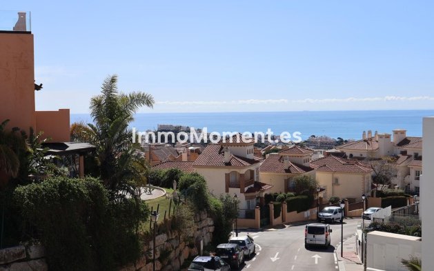 Wiederverkauf - Villa - Mijas - Mijas Costa