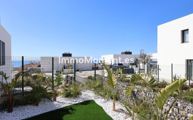 Wiederverkauf - Villa - Mijas - Mijas Costa